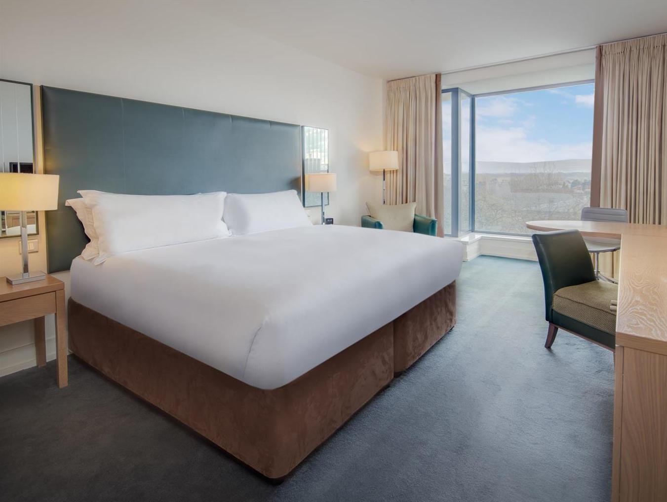 Hilton Dublin Kilmainham